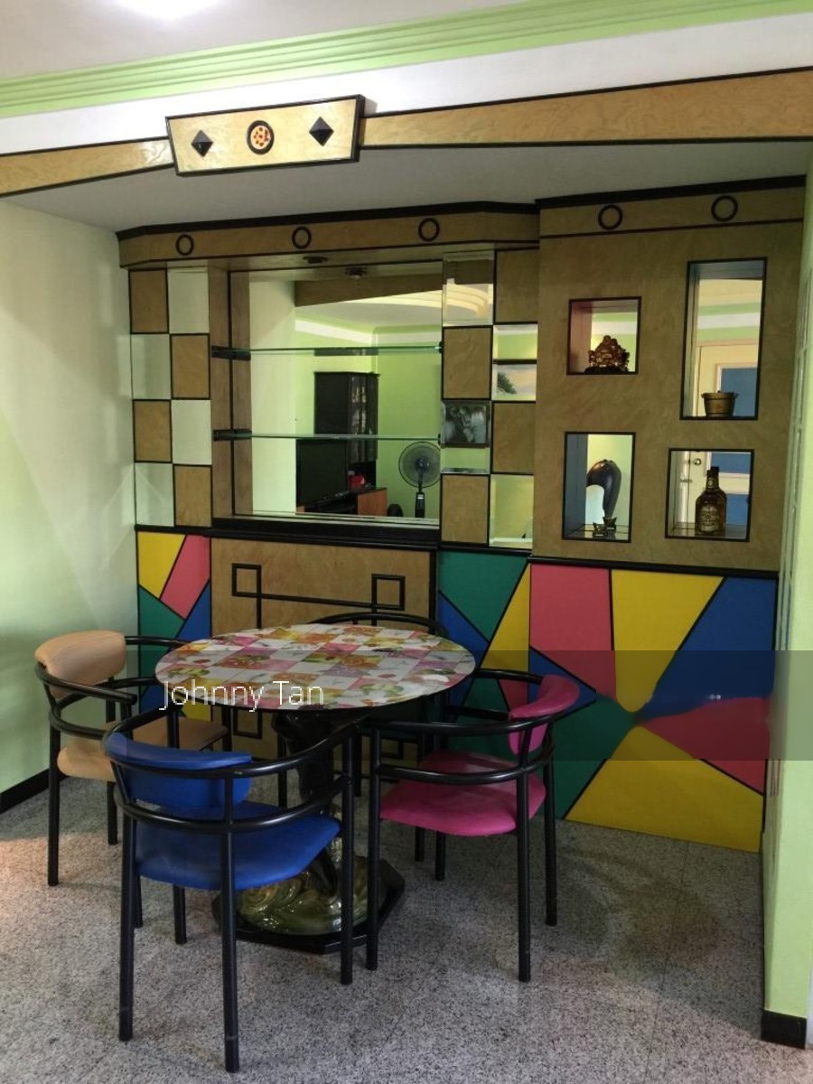 Blk 159 Hougang Street 11 (Hougang), HDB 5 Rooms #129881822